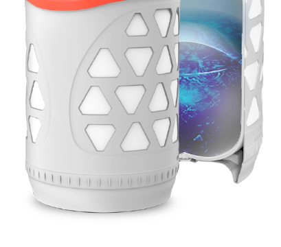 Performance of 47.8L Composite LPG Cylinders Performance of 47.8L Composite LPG Cylinders