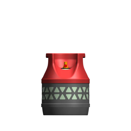 13.6L outdoor gas cylinders