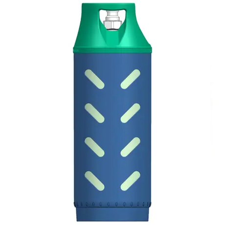 47.8L composite gas cylinders