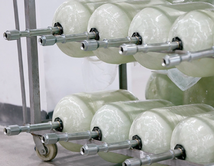 Key Features of 26.2L Composite LPG Cylinders Key Features of 26.2L Composite LPG Cylinders