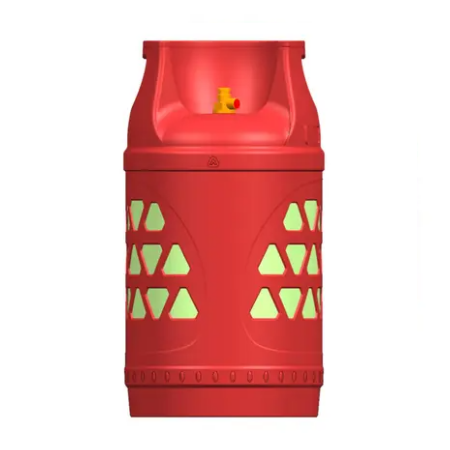 27.4L-B Composite LPG Cylinders