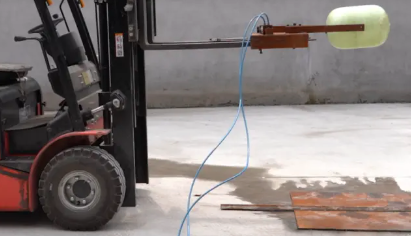 Key Features of 47.8L Composite LPG Cylinders Key Features of 47.8L Composite LPG Cylinders